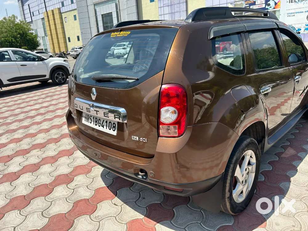 Mahindra Renault Logan 2015 Diesel