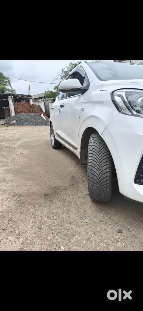 Hyundai Aura 1.2 Sx 2025