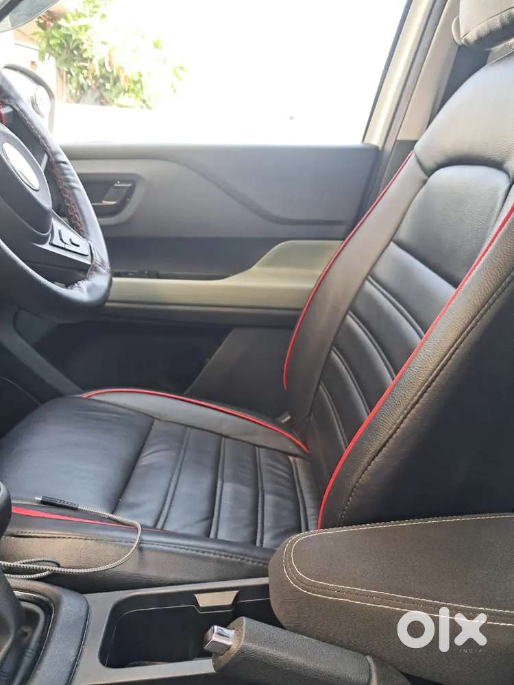 Tata Punch Adventure Plus 2025 (as Good As New) 675000 Rs