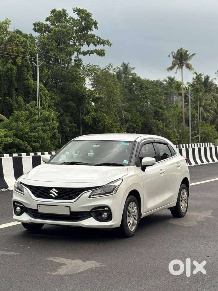 Maruti Suzuki Baleno Delta, 2023, Petrol