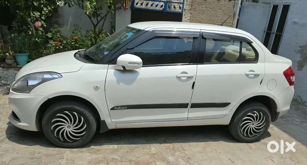 Maruti Suzuki Dzire 2019