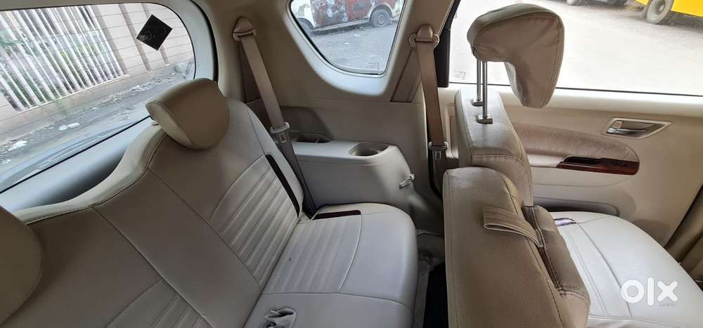 Maruti Suzuki Ertiga 2012-2015 Zdi, 2015, Diesel