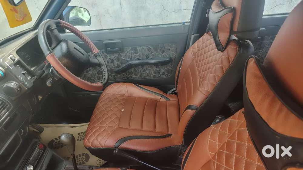 Maruti Suzuki 800 2000 Petrol Good Condition