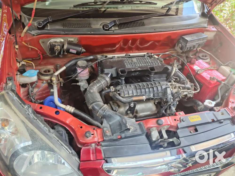 Maruti Suzuki Alto 2016 Lxi