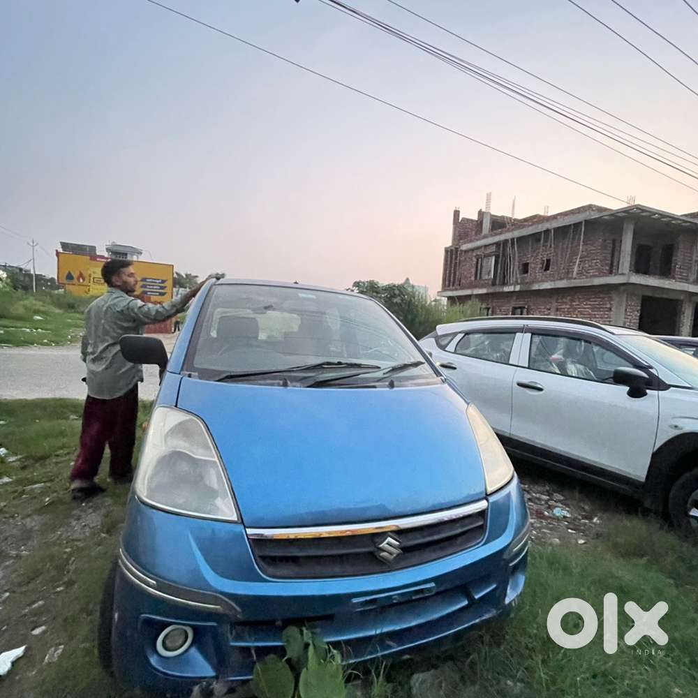 Maruti Suzuki Estilo Lxi 2007