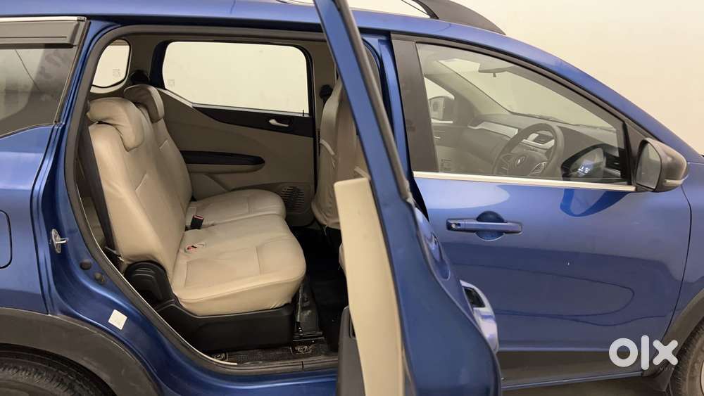 Renault Triber Rxz, 2022, Petrol