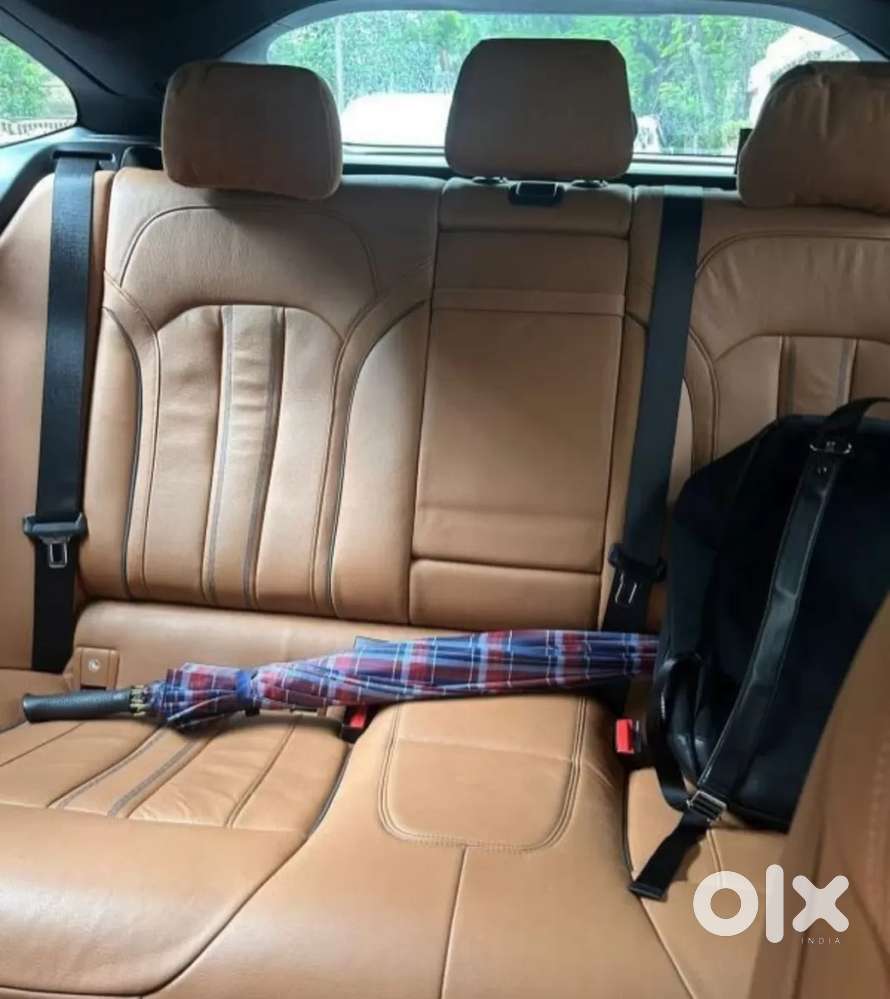 Bmw X5, 2022, Diesel