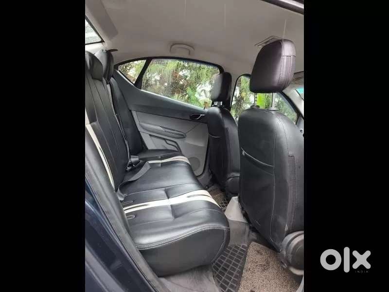 Tata Tigor Xma, 2022, Petrol