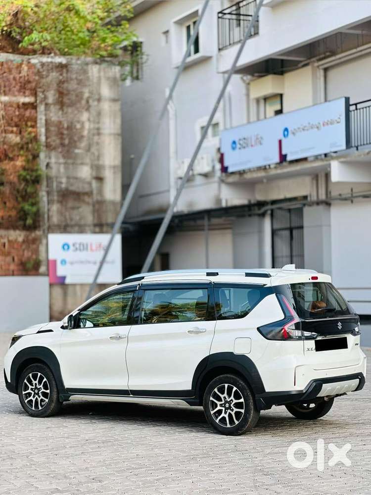 Maruti Suzuki Xl6 2022 Petrol 18000 Km Driven