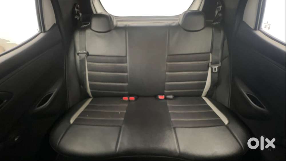 Renault Kwid 1.0 Rxt Sce Special (o), 2017, Petrol