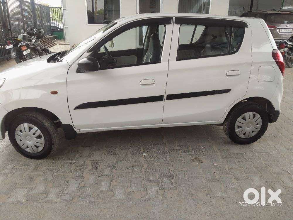 Maruti Suzuki Alto 800 Vxi Airbag, 2021, Petrol
