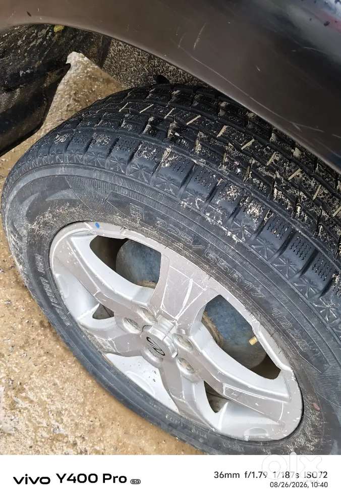 Mahindra Scorpio 2.2 2022 Classic