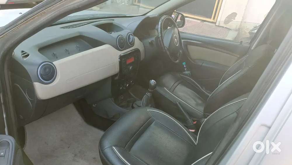 Renault Duster 2017