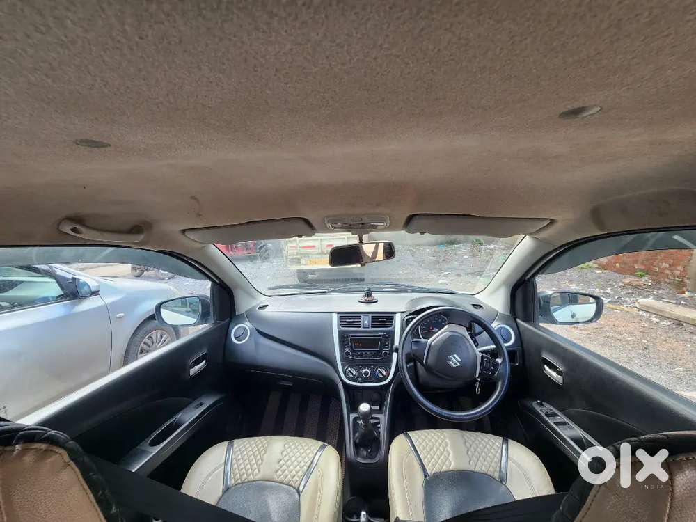 Maruti Suzuki Celerio 2021