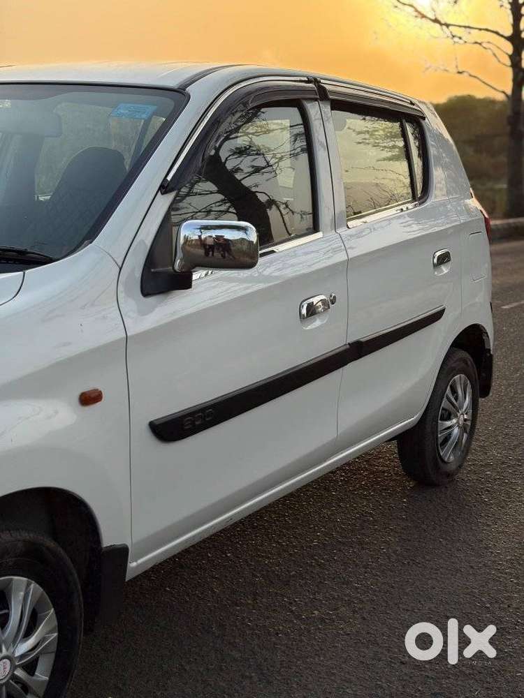 Maruti Suzuki Alto 800 Cng Lxi, 2019, Cng & Hybrids