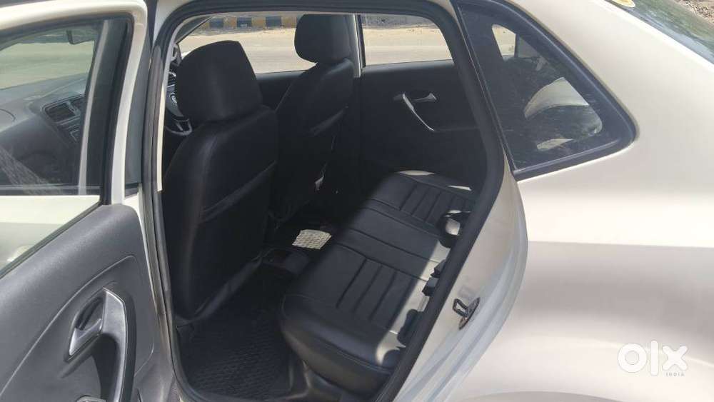 Volkswagen Ameo Cup Edition Comfortline, 2020, Petrol