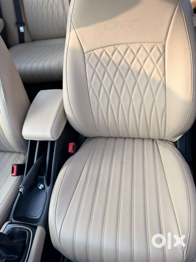 Honda City Petrol 2020