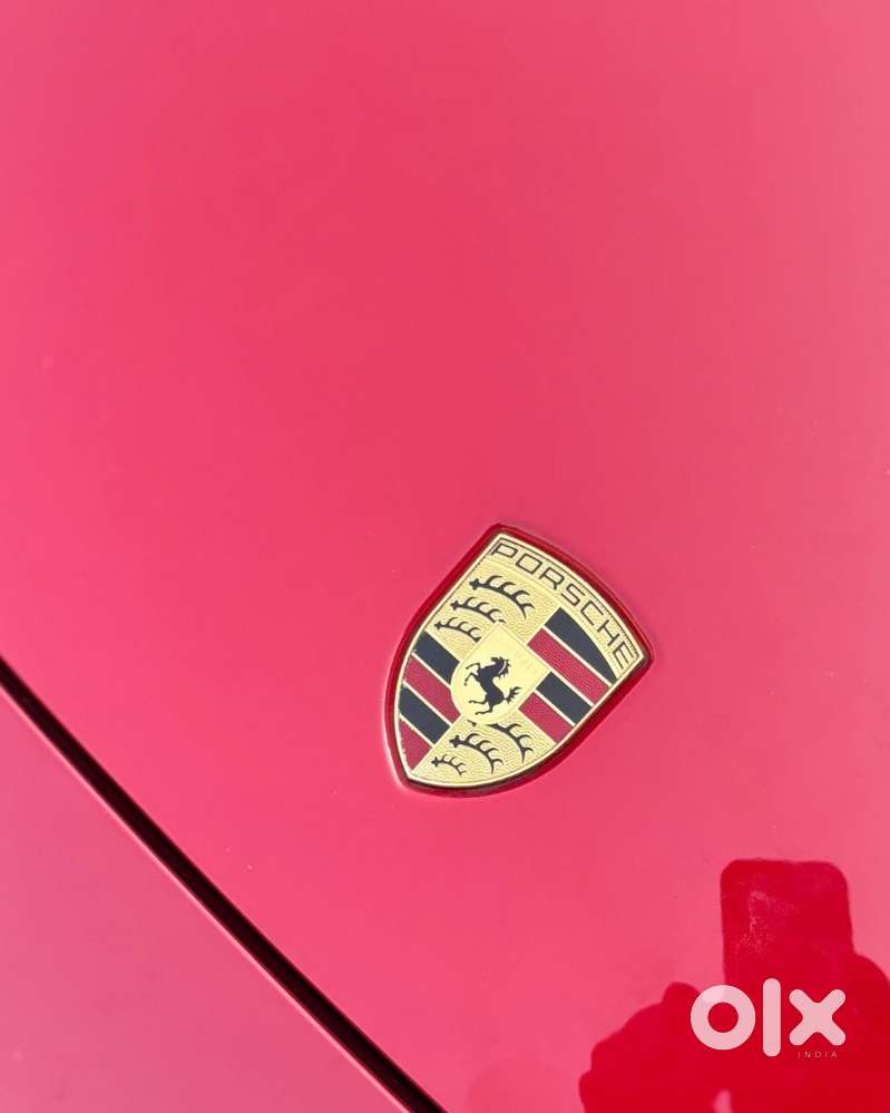 Porsche Panamera Diesel, 2015, Diesel