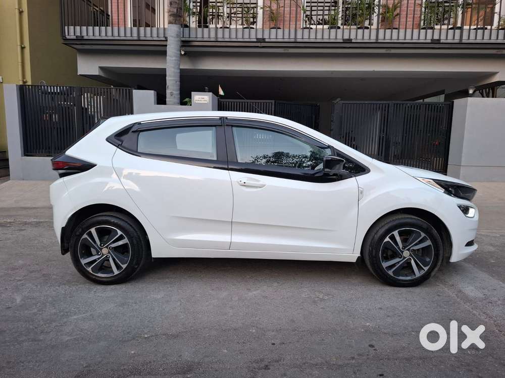 Tata Altroz Xza Plus (o) (s), 2023, Diesel