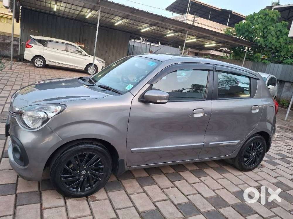 Maruti Suzuki Celerio Zxi Plus Amt, 2023, Petrol