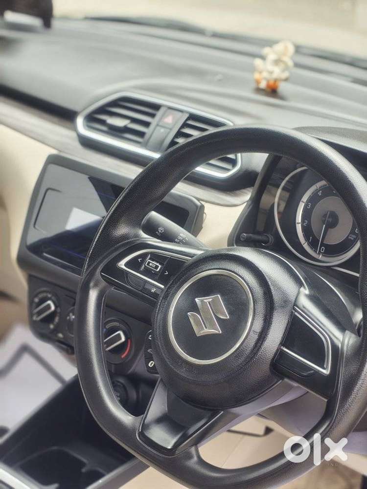 Maruti Suzuki Swift Dzire 1.3 Vxi, 2021, Petrol