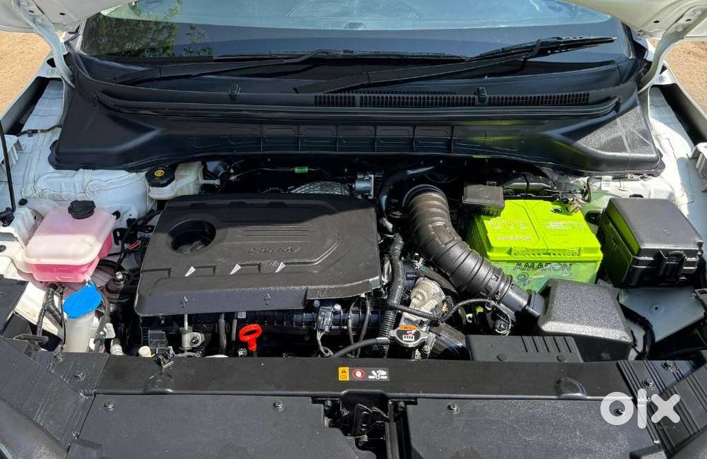 Kia Carens 1.5 Prestige Diesel 7 Str Imt, 2024, Diesel