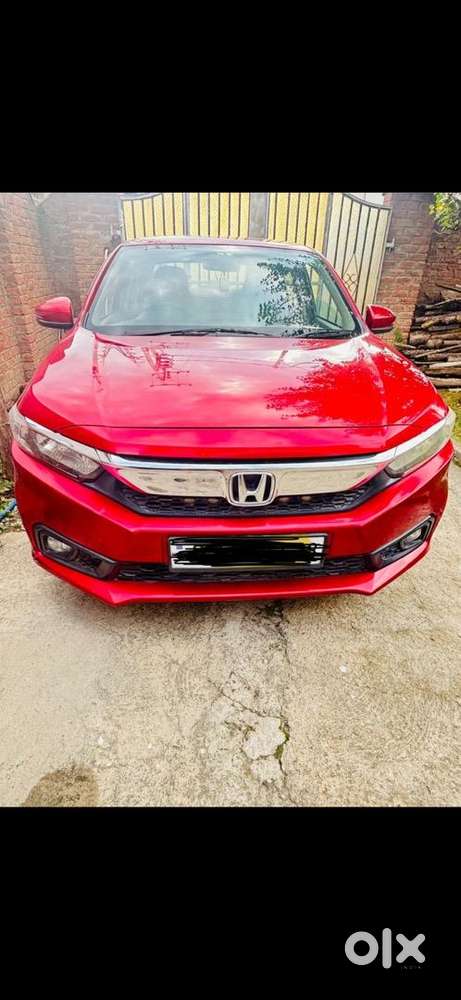 Honda Amaze