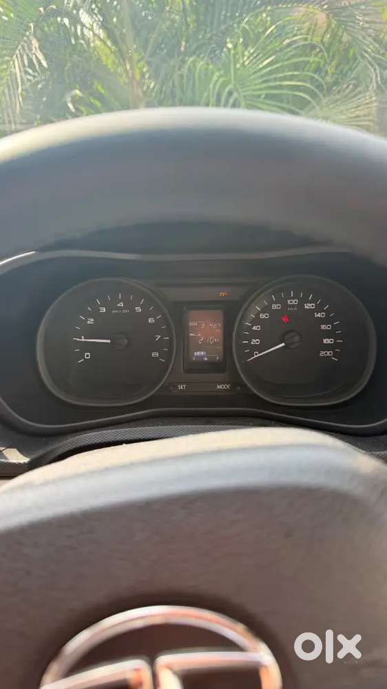 Tata Nexon 1.2 Revotron 2019