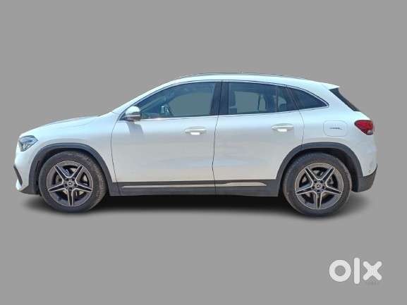 Mercedes-benz Gla 220d 4matic, 2023, Diesel