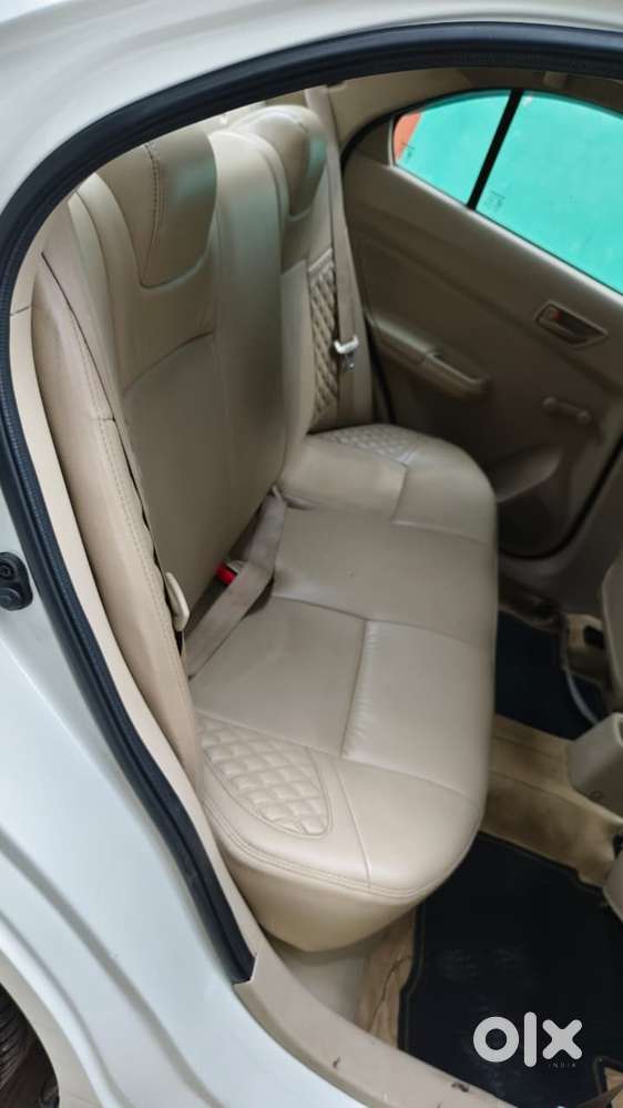 Maruti Suzuki Dzire 1.2 Tour S Cng, 2024, Petrol