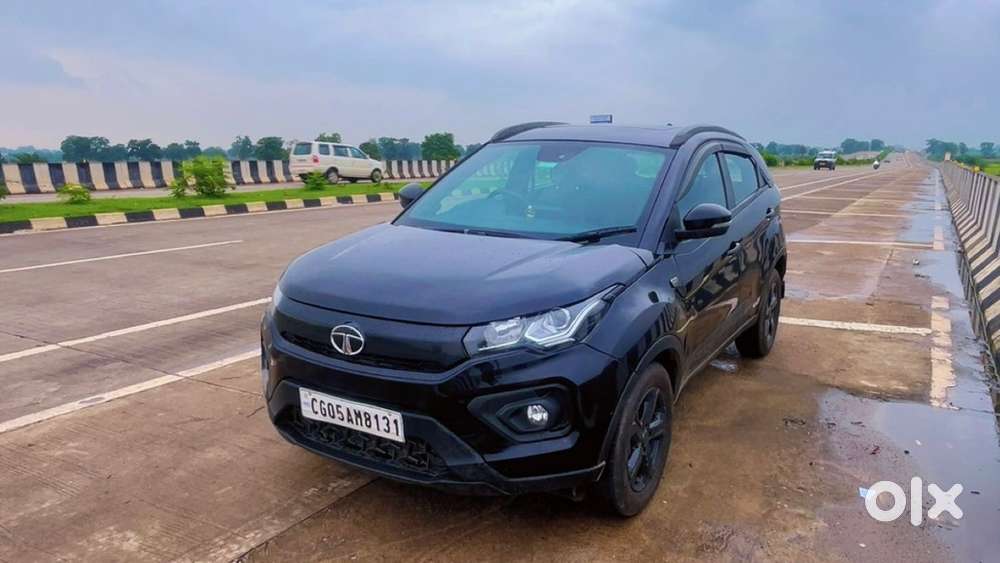 Tata Nexon Diesel 2022