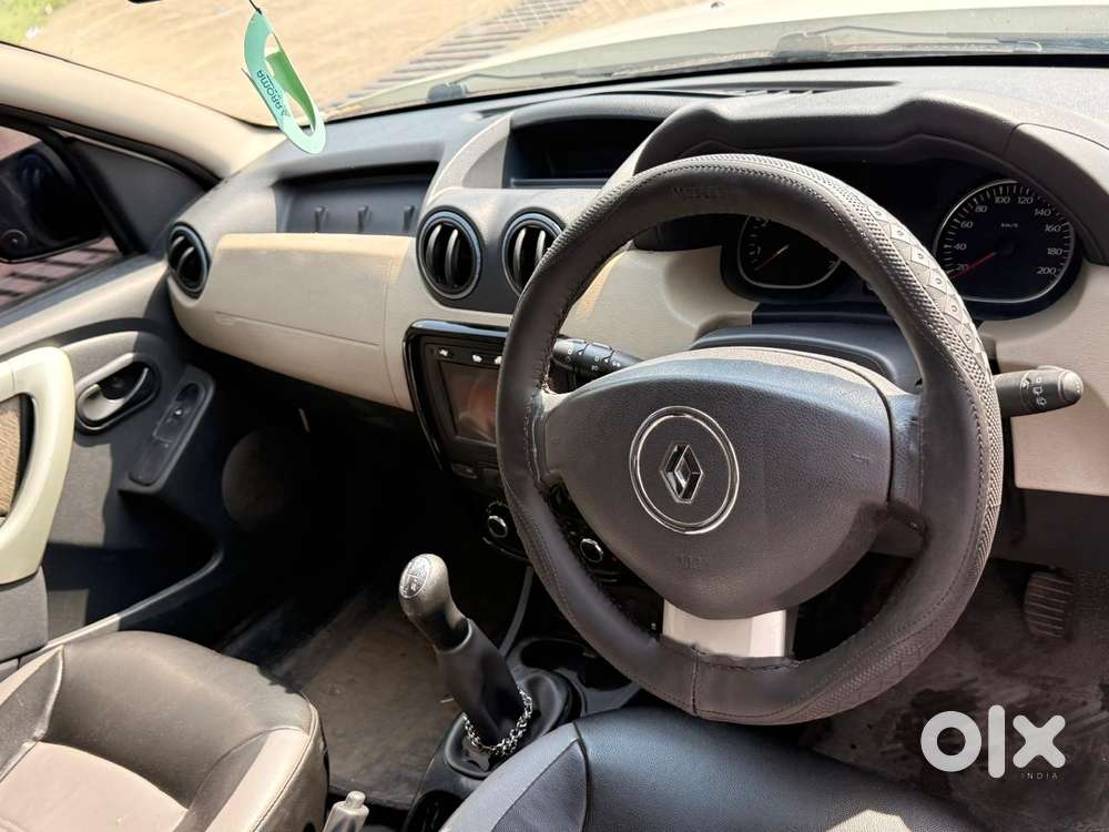 Renault Duster Rxl Pack 85 Diesel, 2014, Diesel