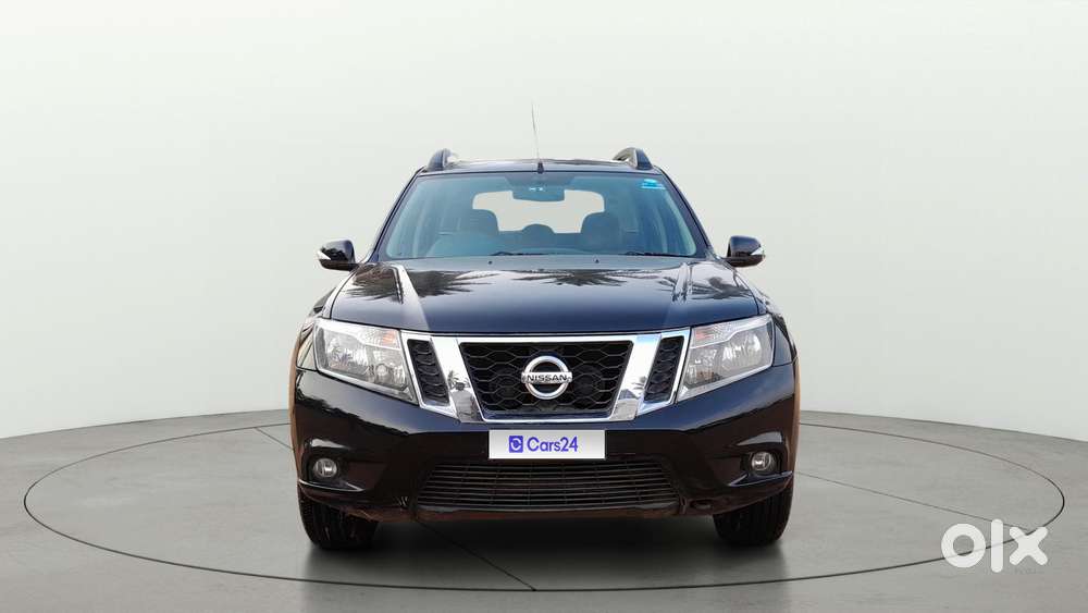 Nissan Terrano Xl D Plus, 2014, Diesel