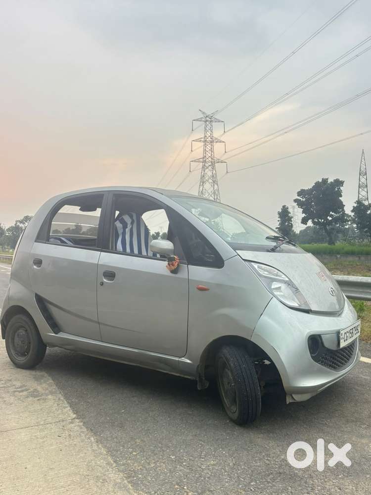 Tata Nano Twist Xt 2013 Car