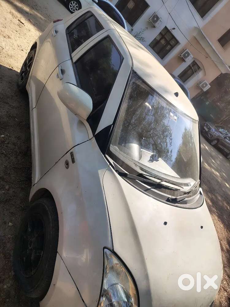 Good Condition Swift Car For Sale
