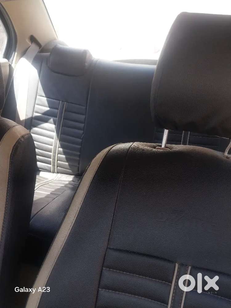 Maruti Suzuki Swift Dzire 2014