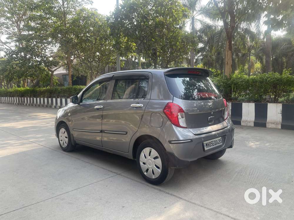 Maruti Suzuki Celerio Cng Vxi Mt, 2021, Cng & Hybrids