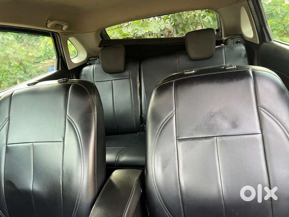 Maruti Baleno 2018 Model