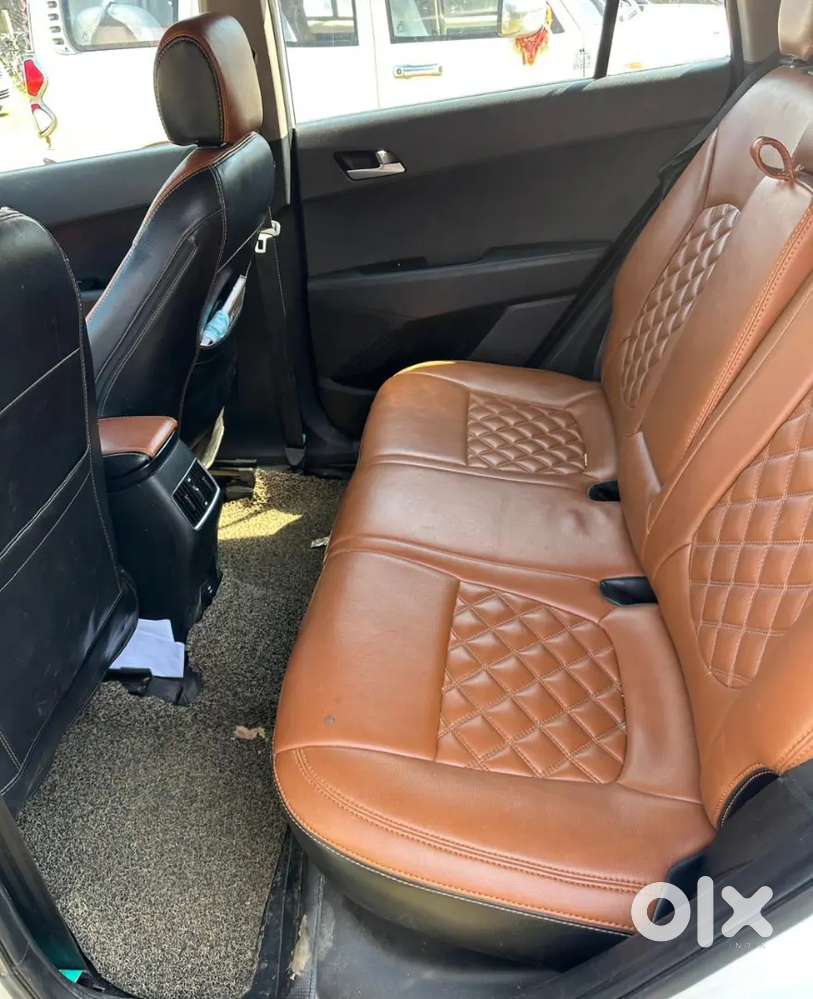 Hyundai Creta 2019 1st Owner Diesel