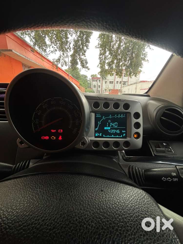 Chevrolet Beat 2012 Lt