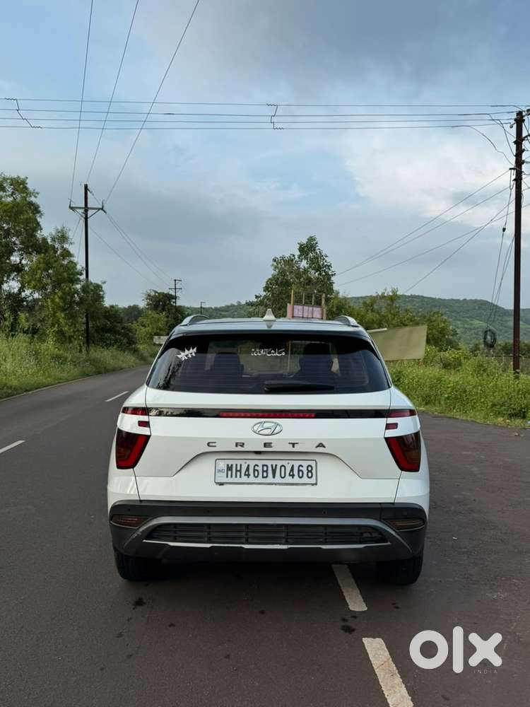 Hyundai Creta Diesel 2020 S(o)
