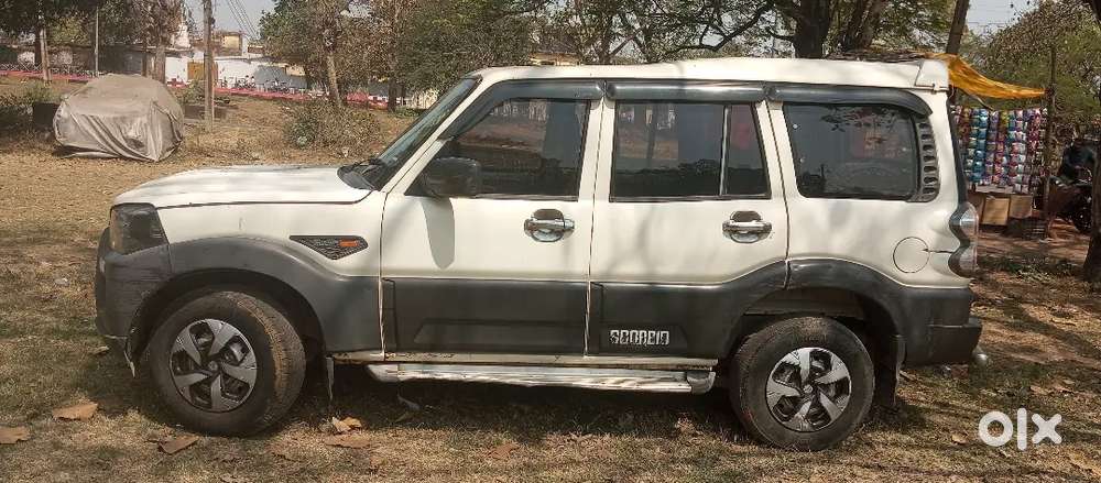 Very Less Driven And Well Maintained