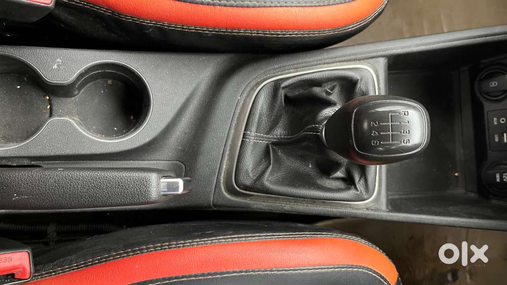 Hyundai Verna 1.4 Vtvt Ex, 2019, Petrol