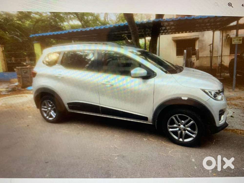 Renault Triber 2019 (top End Vairant )
