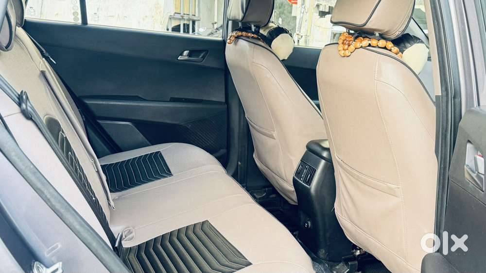 Hyundai Creta 1.6 Sx, 2017, Diesel