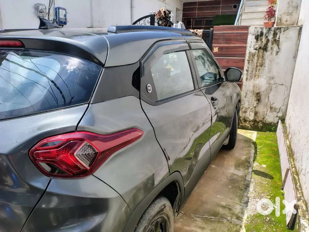 Tata Punch Adventure 2023