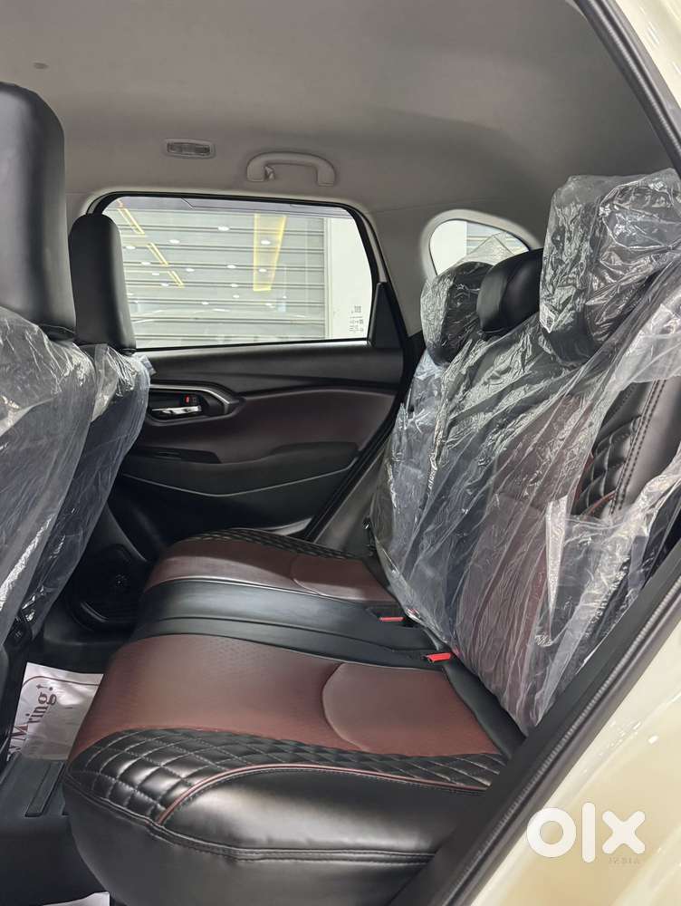 Maruti Suzuki Grand Vitara 1.5 Sigma Smart Hybrid, 2024, Petrol