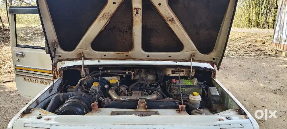 Mahindra Bolero 2019 Diesel Good Condition