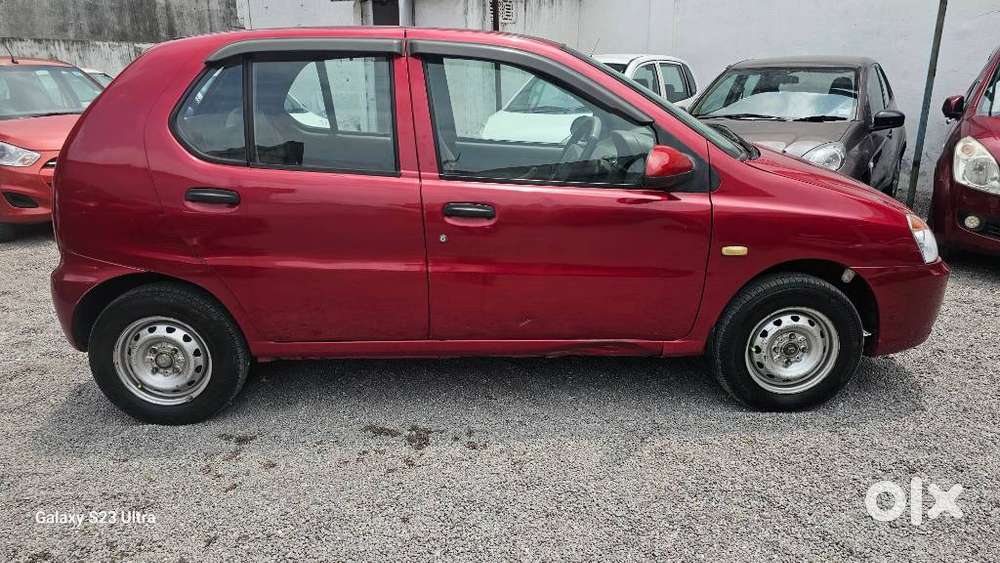 Tata Indica Ev2 Ev2 Gls Emax, 2014, Diesel