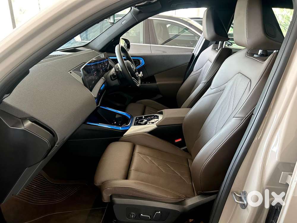 Bmw X3 2.0 Xdrive 30i M Sport, 2025, Petrol